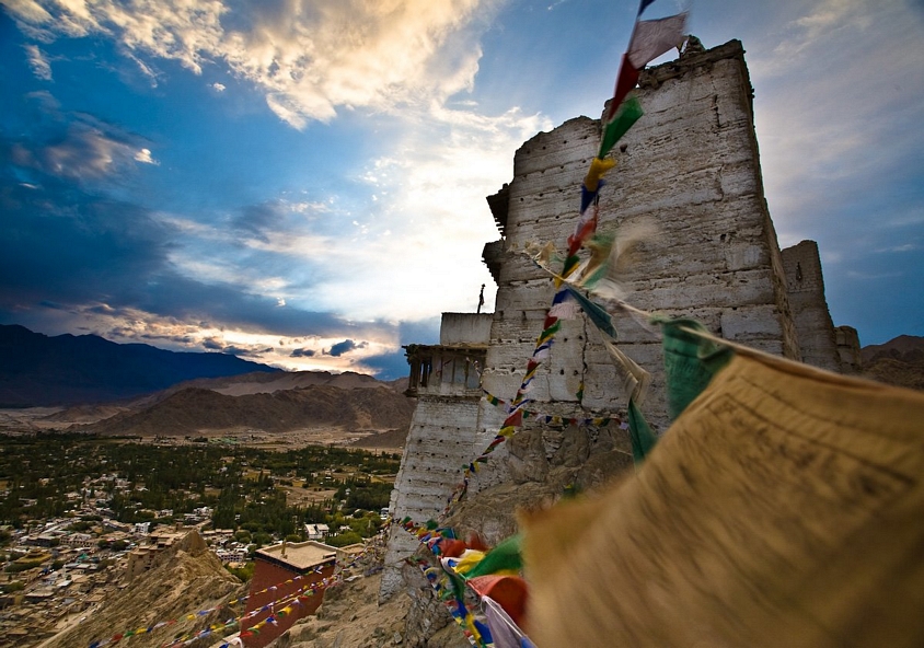 Leh Ladakh | 8 Nights and 9 Days