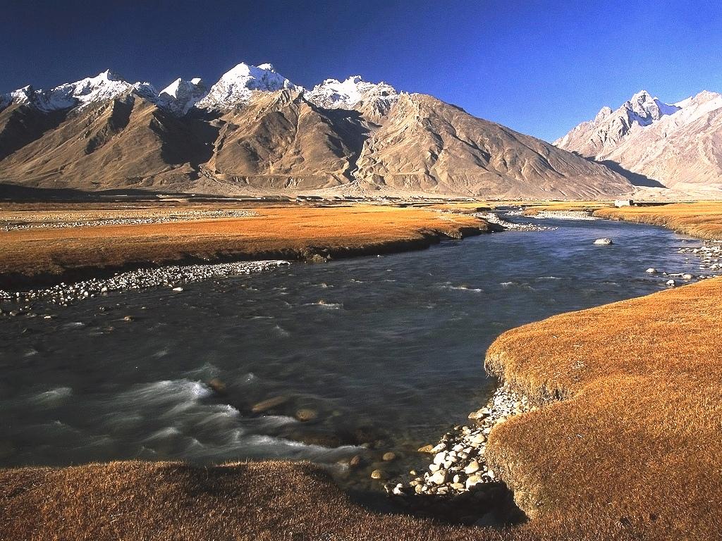Leh Ladakh