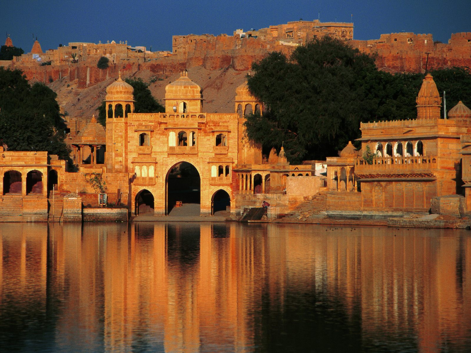 Rajasthan 6 Nights And 7 Days