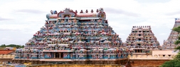 South India Photos