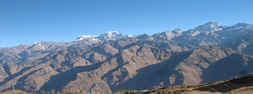 Uttaranchal Photos