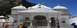 Char Dham Photos