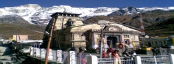 Char Dham Photos