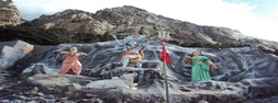 Char Dham Photos