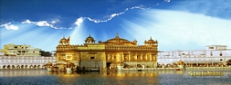 Golden Temple Photos