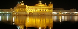 Golden Temple Photos