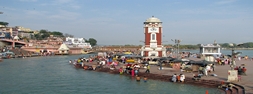 Haridwar Photos