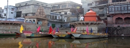 Mathura Photos