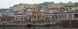 Mathura Photos