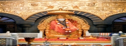 Shirdi Sai Baba Photos