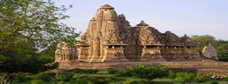 South India Temple Photos