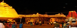 South India Temple Photos